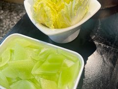 -0048鲜活香辣虾·火锅(铜陵路店)