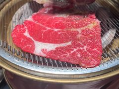 -西塔老太太泥炉烤肉(龙湖北苑天街店)