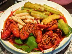 -安答龙虾·烧烤·大排档