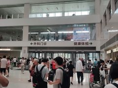 -北京协和医院(东单院区)