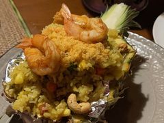 -泰国餐厅 Thai Food(裕华万达店)