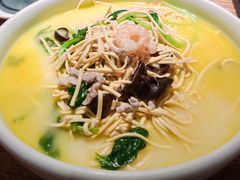 -周家二小姐的菜·扬州菜·香炒蟹·狮子头(江都金鹰店)