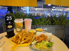 -艾薯夫妇Aysh(福田星河COCOPark店)