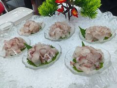 -嘉升大排档(番禺总店)