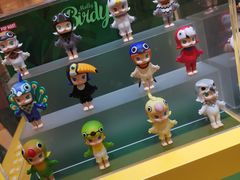 -泡泡玛特POPMART(龙湖杭州滨江天街店)