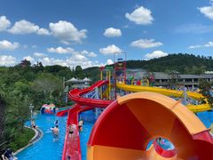 -南京银杏湖乐园