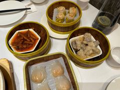 -香港狮子山下·明星粤菜餐厅(北苑店)