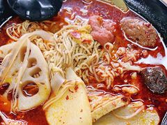 -四川老牛麻辣烫(北门桥店)