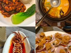 -1937青岛老味道·海肠捞饭·青岛菜(大鲍岛栈桥店)