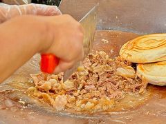 -樊记腊汁肉(竹笆市总店)
