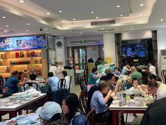 -紫光园·烤鸭·北京菜(劲松店)