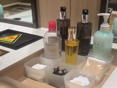 -A+阿加汤宿(大悦城店)