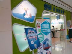 -小小元气运动馆(无锡茂业中心店)
