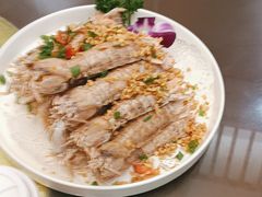 -醉壹号海鲜大排档·老厦门特色菜(厦门美食地标店)