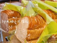 -RiceZone乐食尊纯米面包坊(望京店)