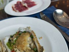 -Social 秀西餐厅-长沙瑞吉酒店(运达店)