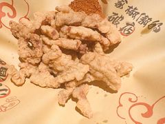 -破三川·新川菜(静安大融城店)