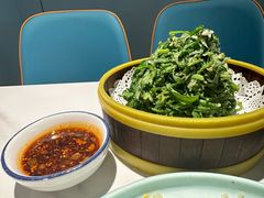 -马尔龙新疆饭店·清真(长青路店)