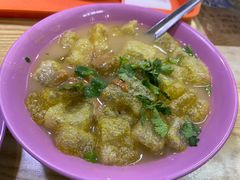 煎粉-牛马行牛肉饸饹铺(长春总店)