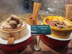 -筱爷叔·上海传统手工菜(玉树路店)