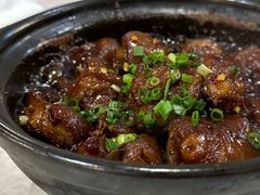 光猪尾巴煲-阿龙酒煲(海宁新苑路店)