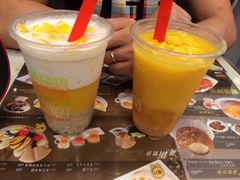 -许留山(梳士巴利道店)