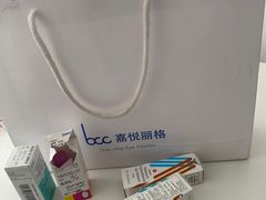 -嘉悦丽格眼科(丰联广场店)