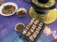 -龙姐私房菜(和顺古镇店)