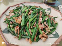 -台山第一家兴华黄鳝饭·黄鳝婆(开平店)