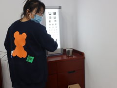 -上海和平眼科医院