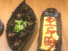 -恩你小木屋·烤肉韩式料理(嘉兴秀洲店)