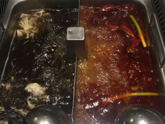 -海底捞火锅(凯德广场店)
