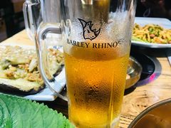 -河坝烧烤串城(银亭路店)