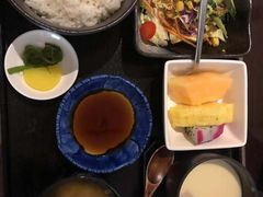 -富力希尔顿酒店·源氏日餐厅