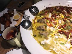 -太二酸菜鱼(深圳布吉万象汇店)