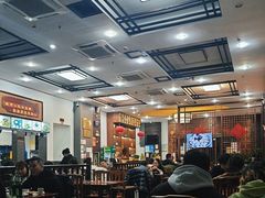 -盈田盈粥庄(黄兴公园店)