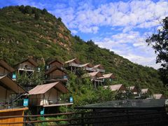 -北京山里寒舍度假酒店