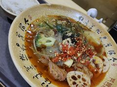 -芙蓉树下·四川冒菜(大悦城店)