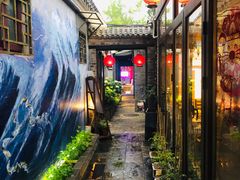 -四喜小胖·北京涮肉(五道营店)