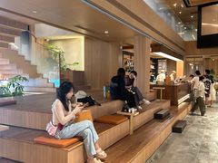 -奈雪茶院·茶室茶馆(广州粤海天地店)