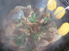 -荣德灶台鱼(圣泉寺店)