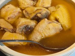 -望乡楼上海菜(日月光店)