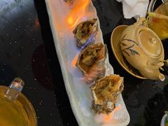 -真剑日本料理·铁板烧(贵州路店)