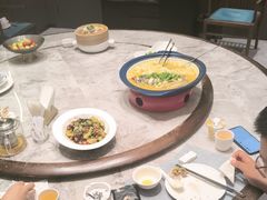 -大连湾旭日·家宴·海肠捞饭(马栏广场店)