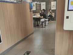 -麦当劳(启迪香山店)