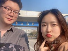 -河海大学(江宁校区)