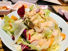 -通海俄式烧烤·俄罗斯大串(嵩山路店)