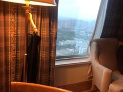 -南京维景国际大酒店(南京博物院店)