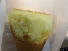 -老香港蛋糕(梓桐苑店)