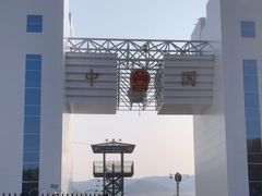 -图们国门景区